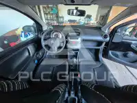 2012 Citroen C1