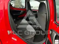 2012 Citroen C1
