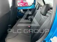 2012 Citroen C1