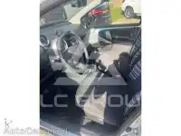 2012 Citroen C1