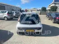 2012 Citroen C1