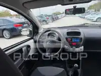2012 Citroen C1