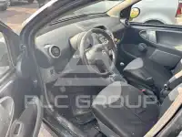 2012 Citroen C1