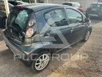 2012 Citroen C1