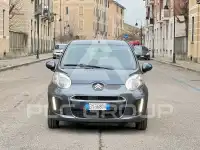 2012 Citroen C1