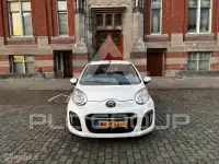 2012 Citroen C1
