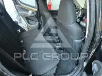 2012 Citroen C1