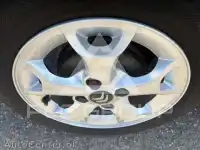 2012 Citroen C1