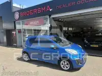2012 Citroen C1