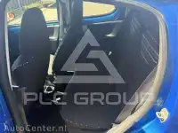 2012 Citroen C1