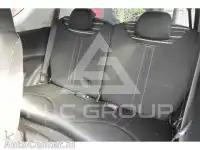 2012 Citroen C1