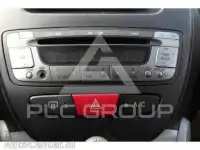 2012 Citroen C1