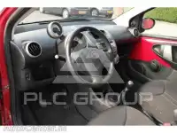 2012 Citroen C1