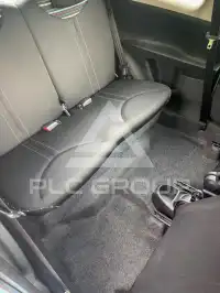 2012 Citroen C1