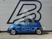 2012 Citroen C1