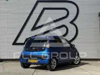 2012 Citroen C1