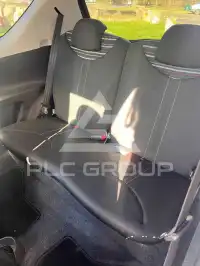 2012 Citroen C1