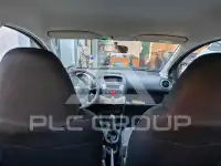2012 Citroen C1