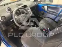 2012 Citroen C1