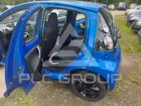 2012 Citroen C1