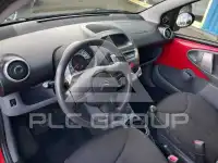 2012 Citroen C1