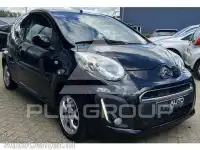 2012 Citroen C1