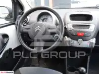2012 Citroen C1