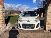 2012 Citroen C1