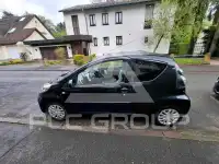 2012 Citroen C1