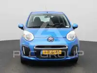 2012 Citroen C1