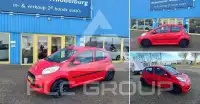 2012 Citroen C1