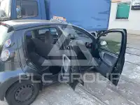 2012 Citroen C1