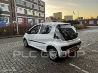 2012 Citroen C1