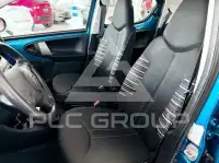 2012 Citroen C1