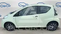 2012 Citroen C1
