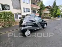 2012 Citroen C1