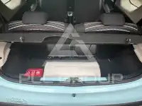 2012 Citroen C1