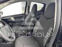 2012 Citroen C1