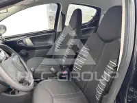 2012 Citroen C1