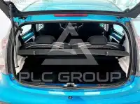 2012 Citroen C1