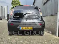 2012 Citroen C1