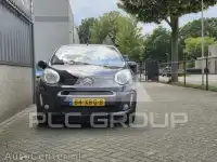 2012 Citroen C1