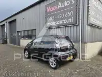 2012 Citroen C1