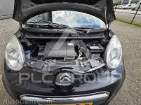 2012 Citroen C1