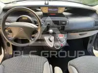 2012 Citroen C8
