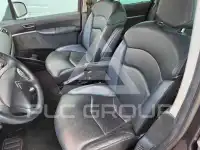 2012 Citroen C8