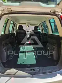 2012 Citroen C8