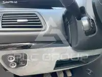 2012 Citroen C8
