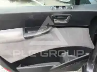 2012 Citroen C8