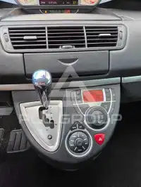 2012 Citroen C8